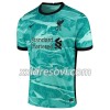 Liverpool Drugi Nogometni Dres 2020-2021
